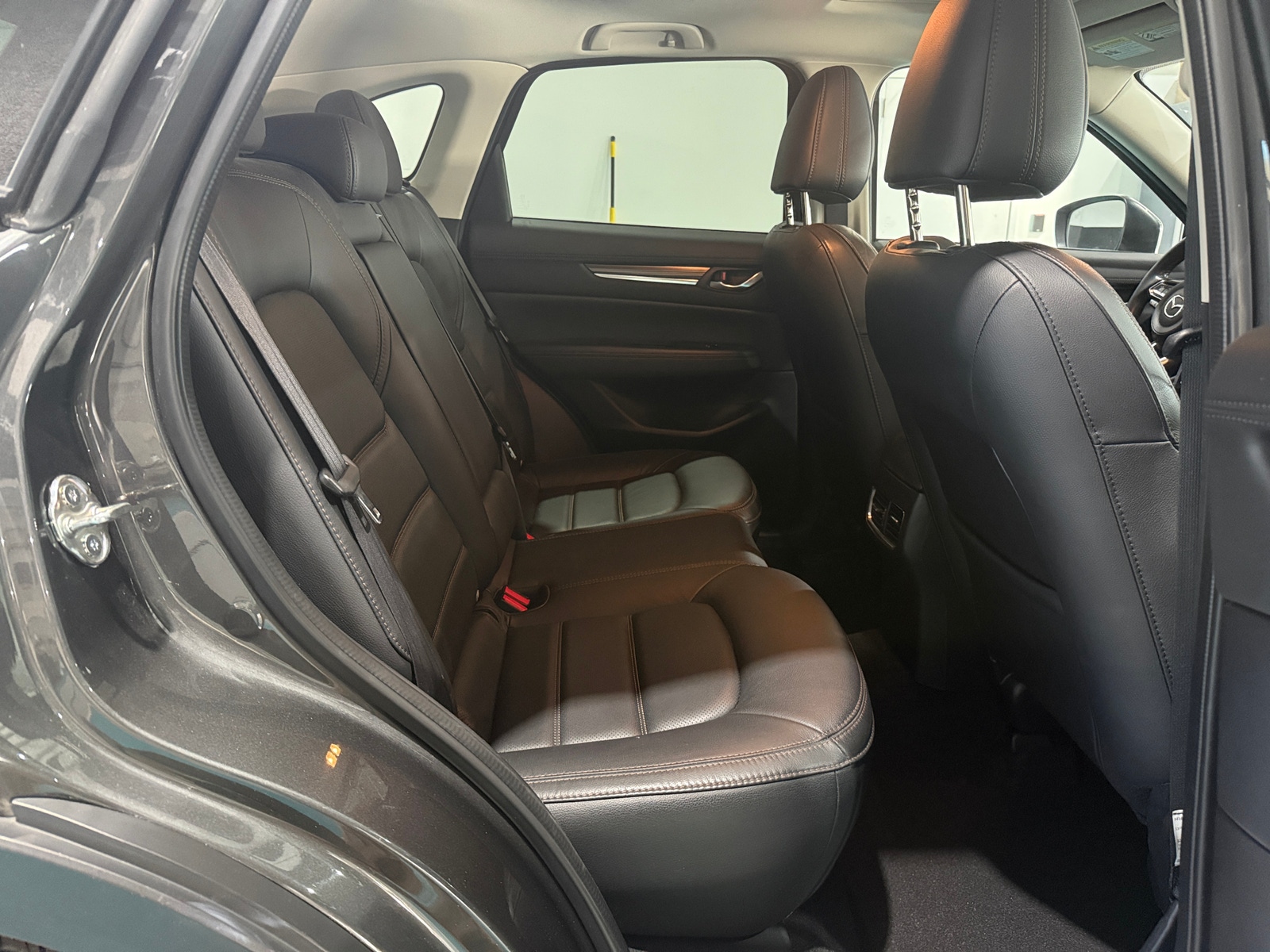 Thumbnail: 2019 Mazda CX-5 - 5