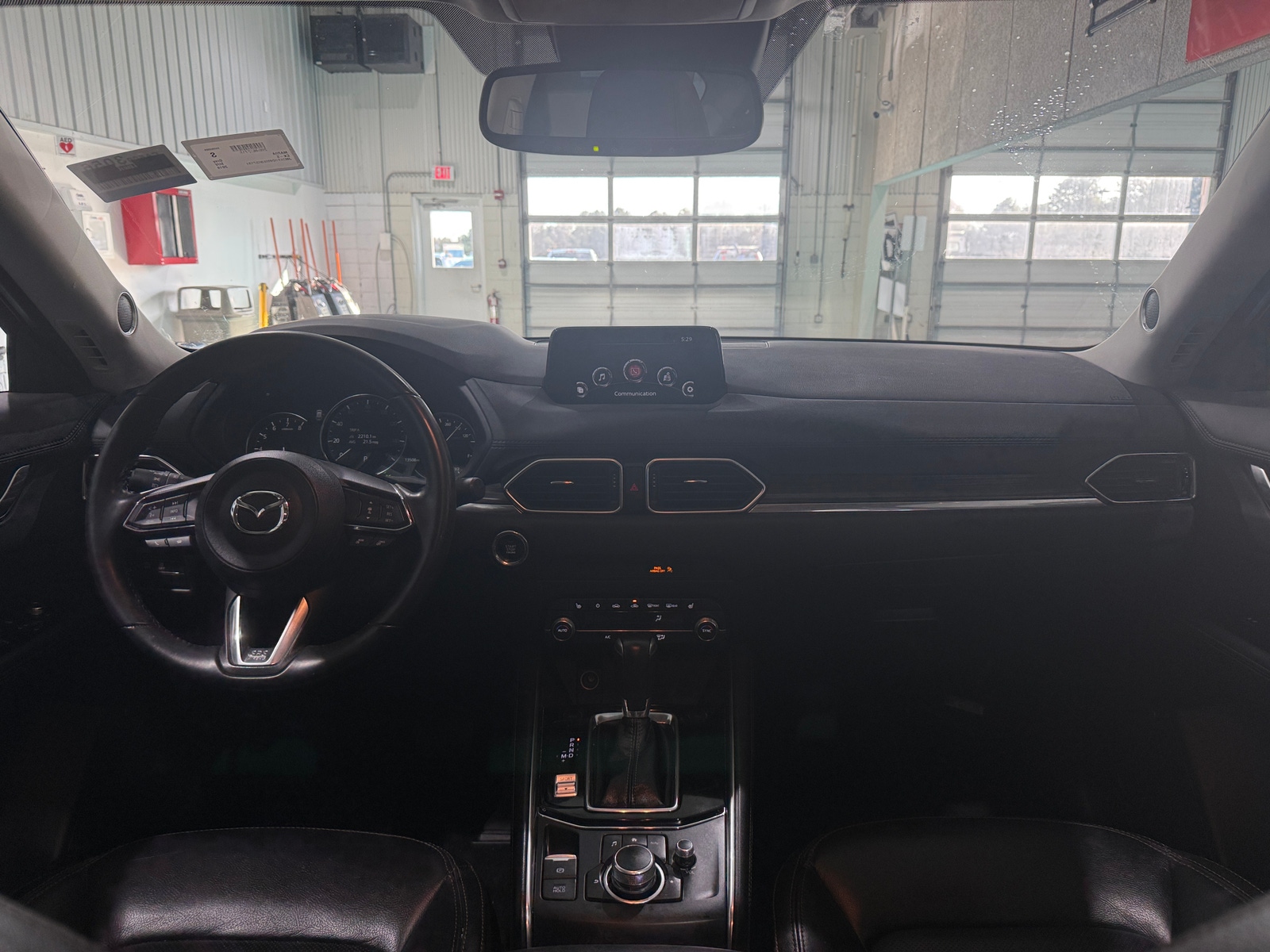 Thumbnail: 2019 Mazda CX-5 - 2