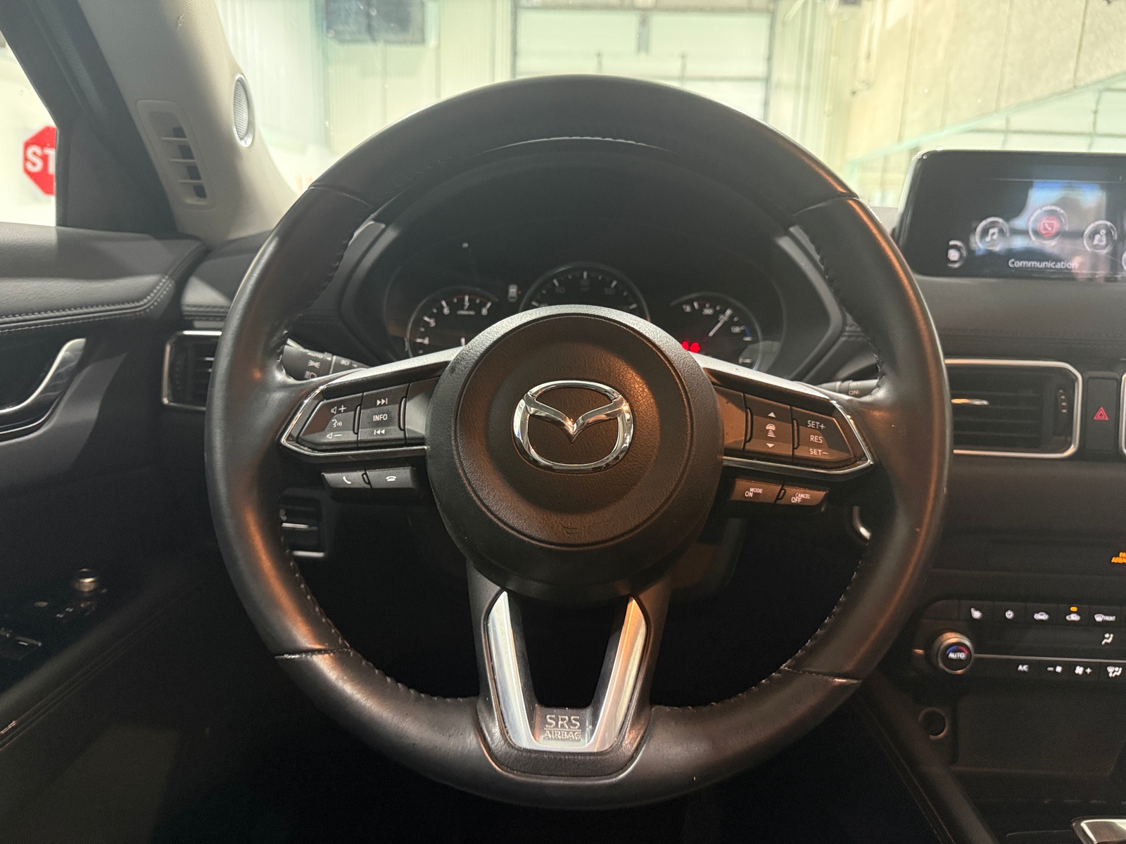 Thumbnail: 2019 Mazda CX-5 - 4