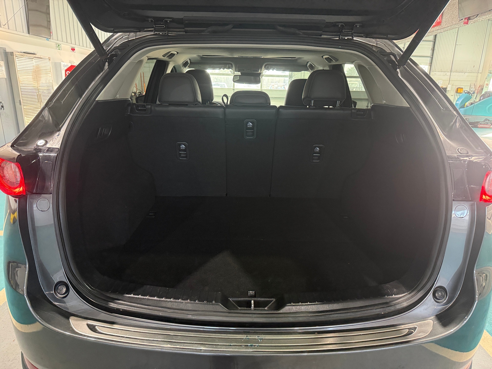 Thumbnail: 2019 Mazda CX-5 - 6