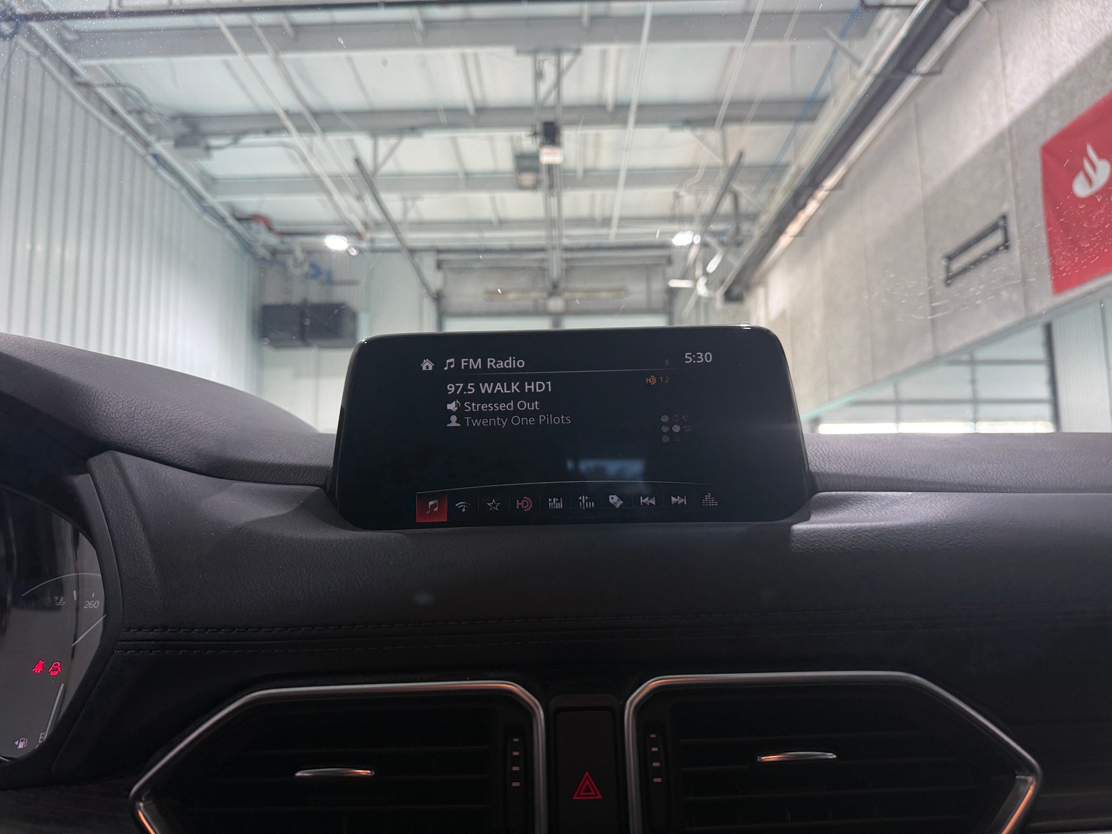 Thumbnail: 2019 Mazda CX-5 - 3