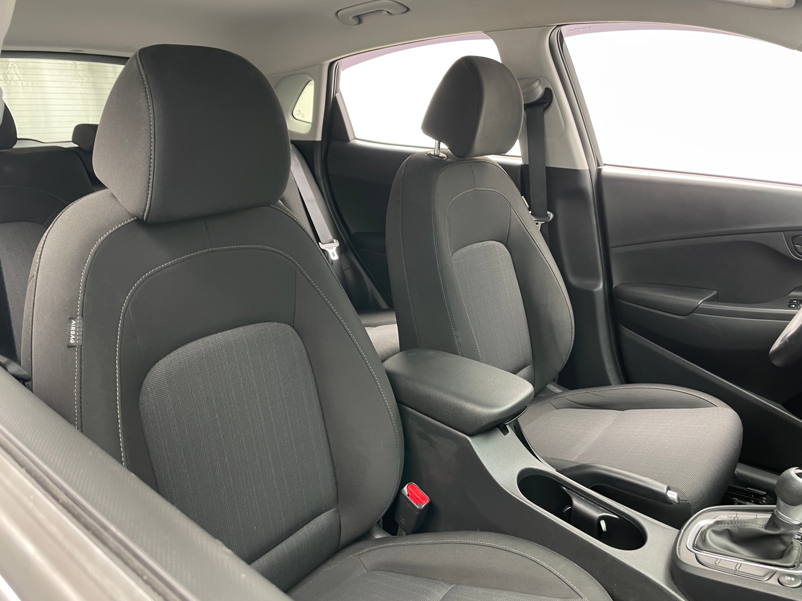 Thumbnail: 2022 Hyundai Kona - 2