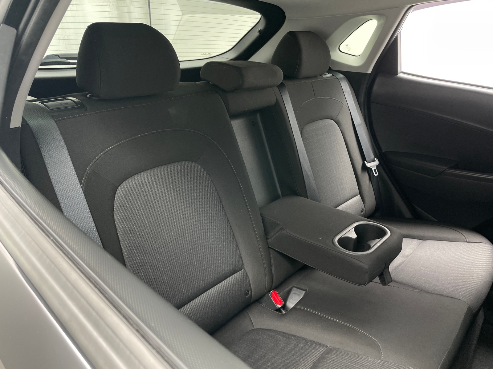 Thumbnail: 2022 Hyundai Kona - 6