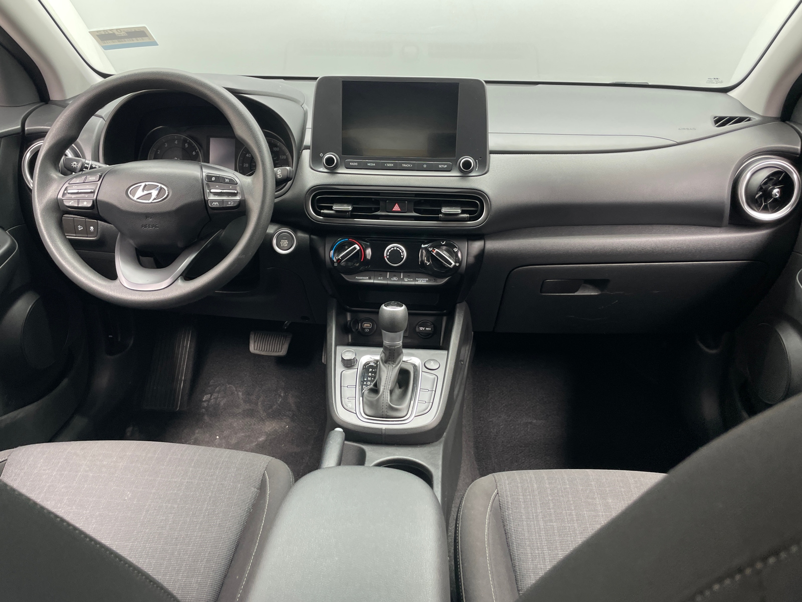 Thumbnail: 2022 Hyundai Kona - 3