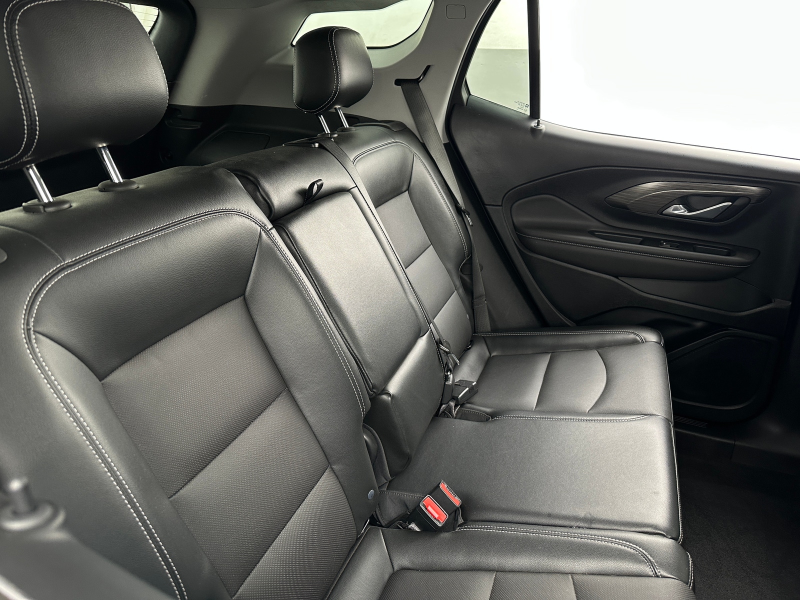 Thumbnail: 2023 GMC Terrain - 5