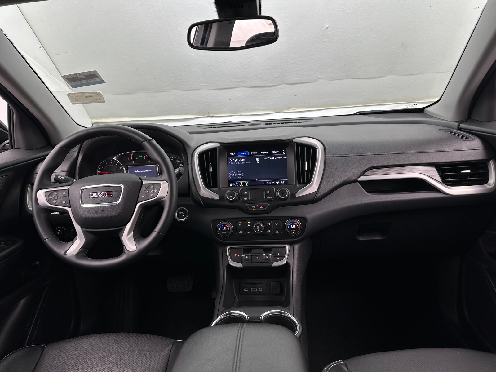 Thumbnail: 2023 GMC Terrain - 2