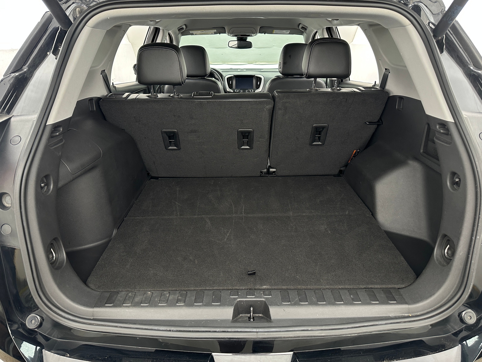 Thumbnail: 2023 GMC Terrain - 6