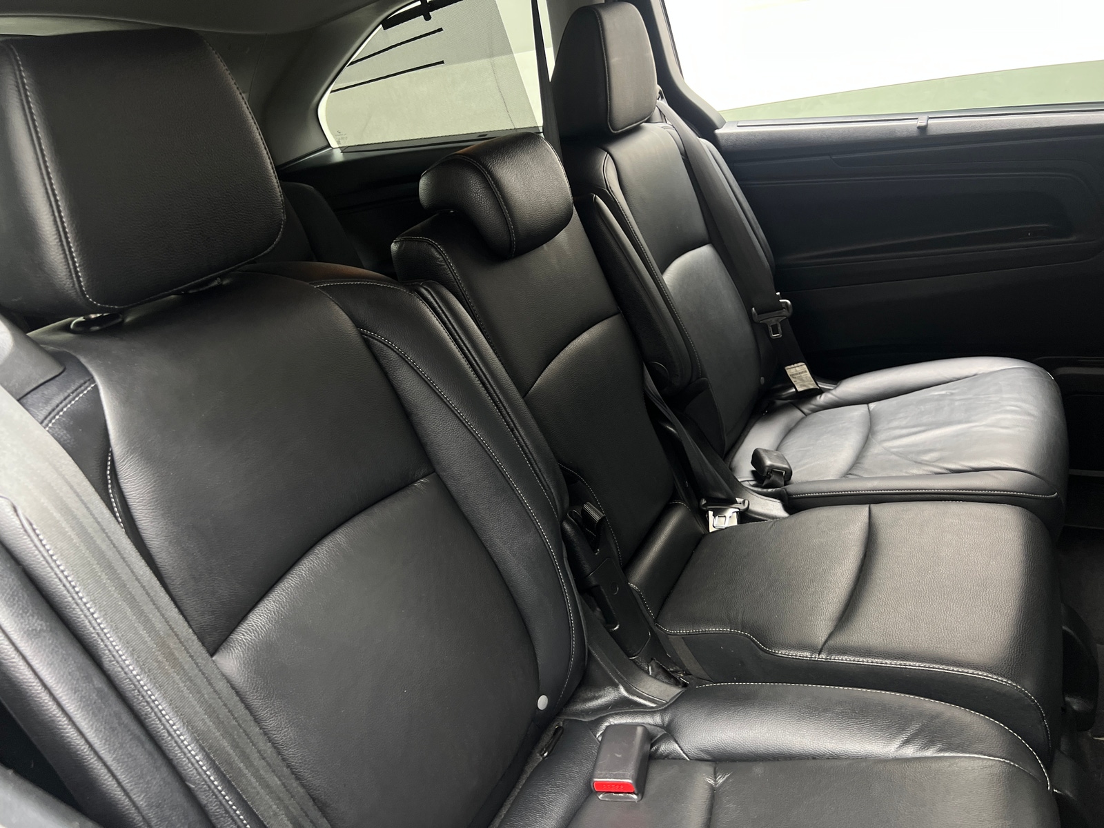 Thumbnail: 2023 Honda Odyssey - 5