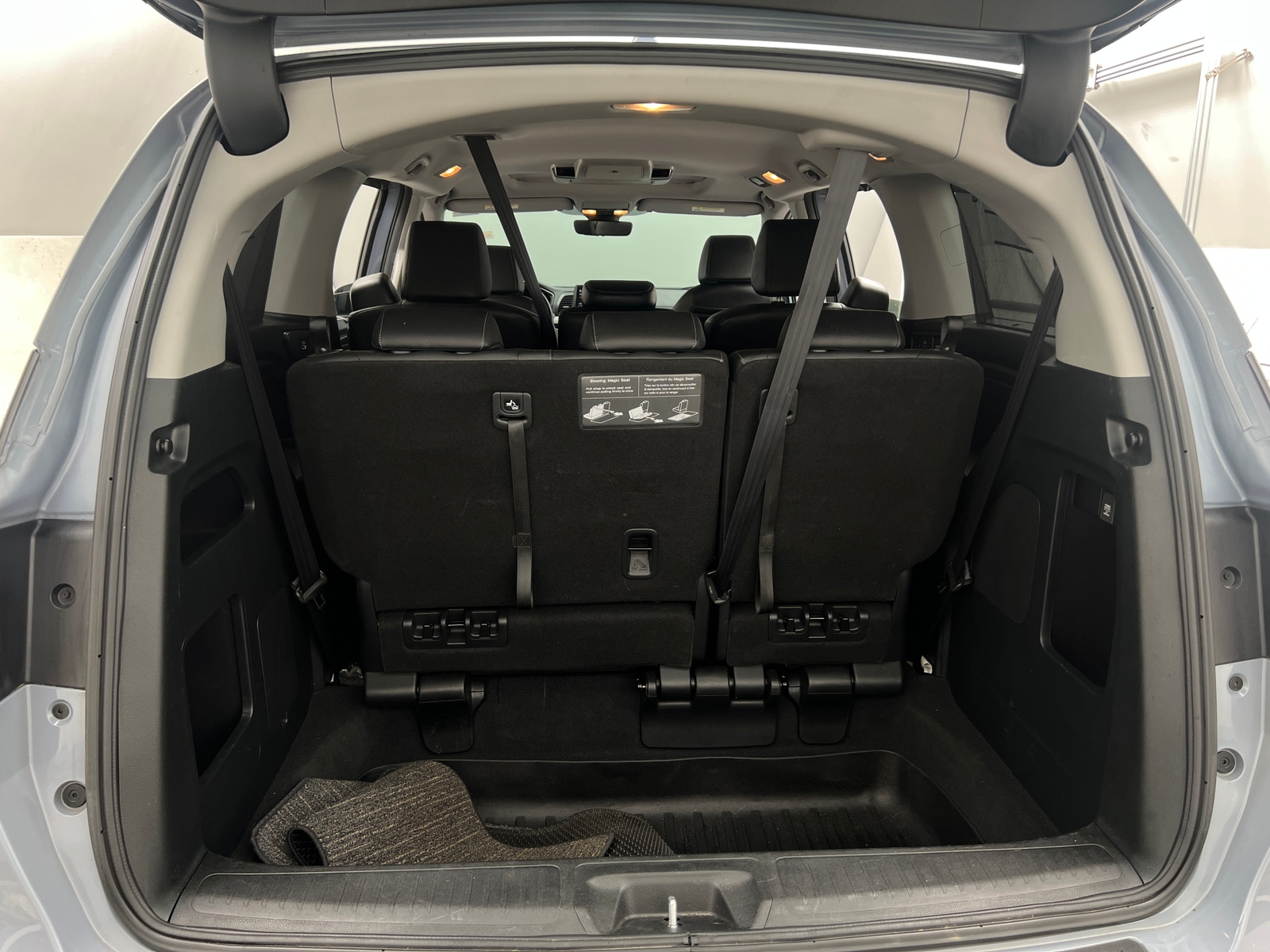 Thumbnail: 2023 Honda Odyssey - 6