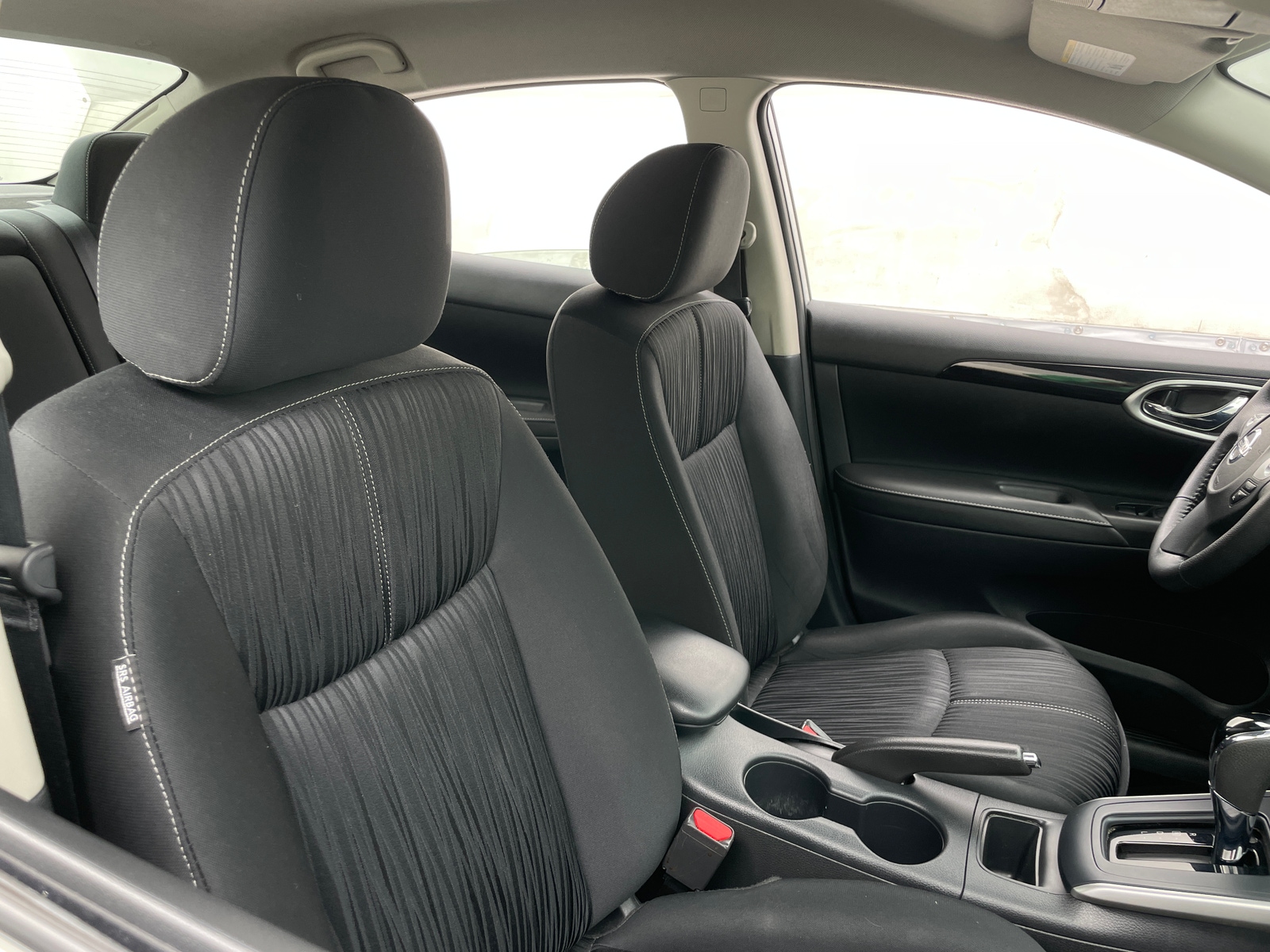 Thumbnail: 2018 Nissan Sentra - 2