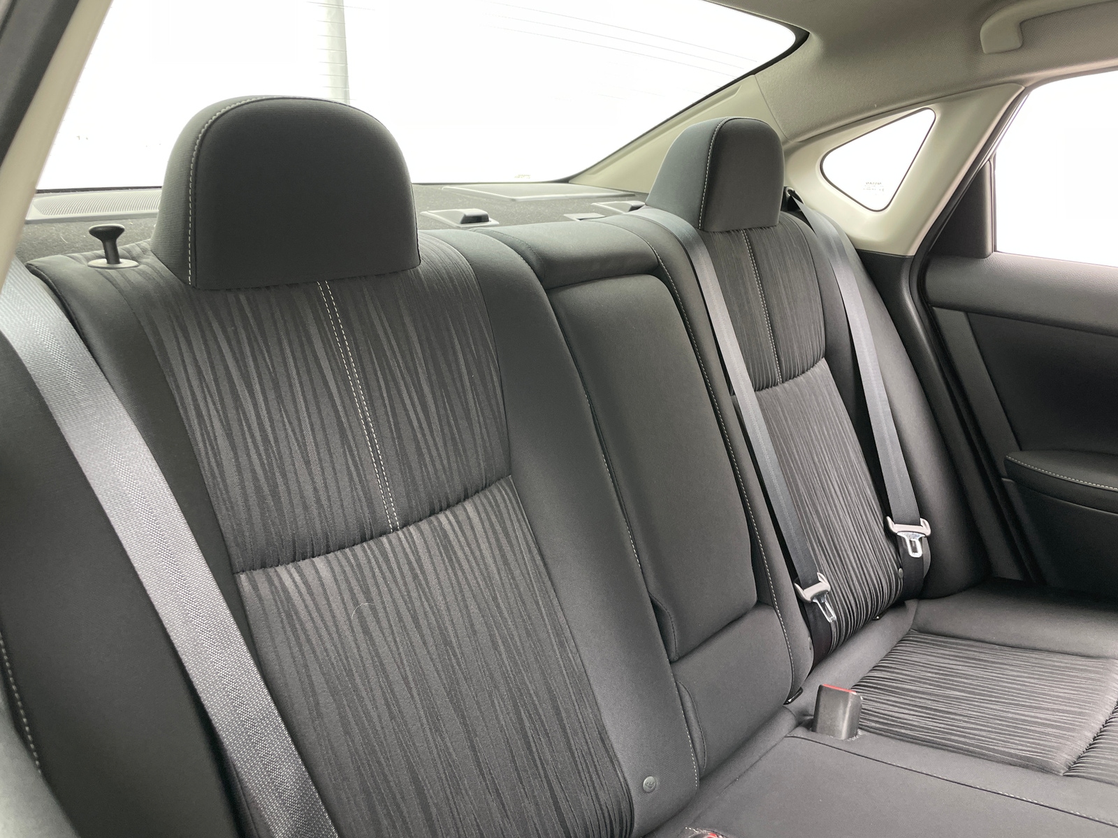 Thumbnail: 2018 Nissan Sentra - 5