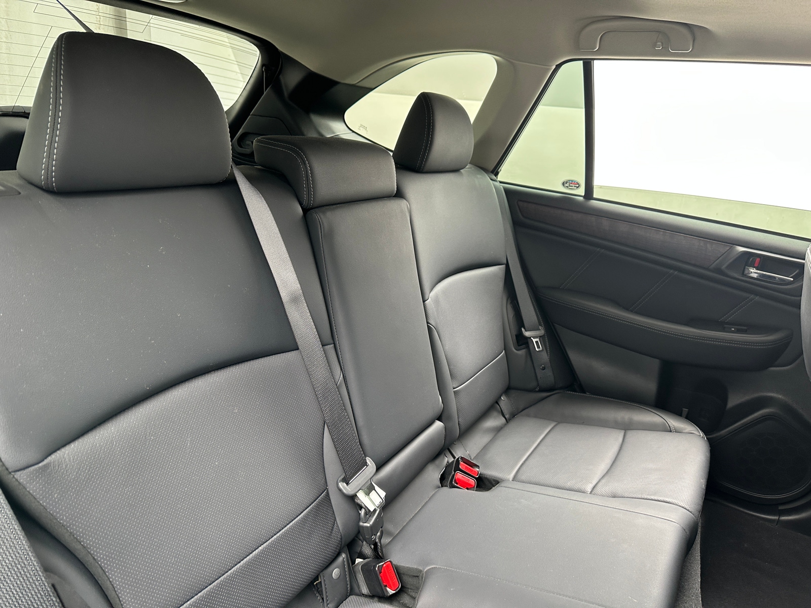 Thumbnail: 2019 Subaru Outback - 5