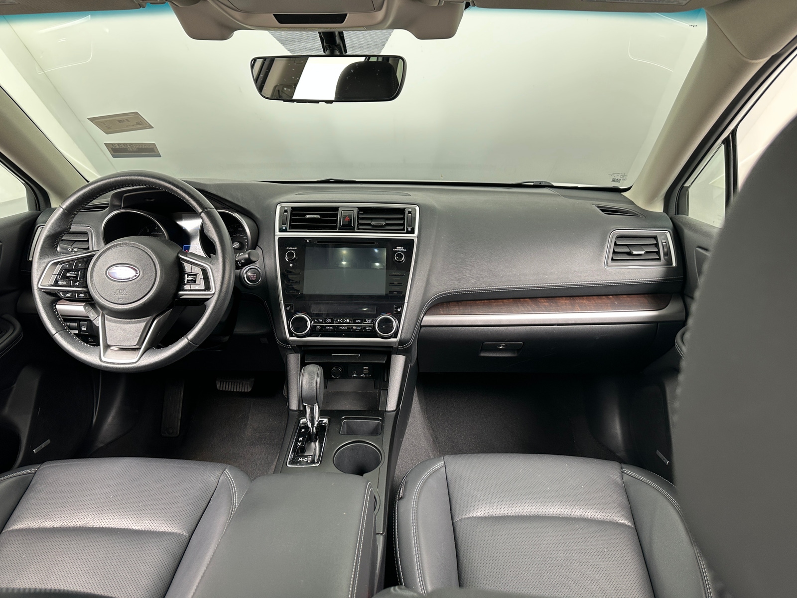 Thumbnail: 2019 Subaru Outback - 2