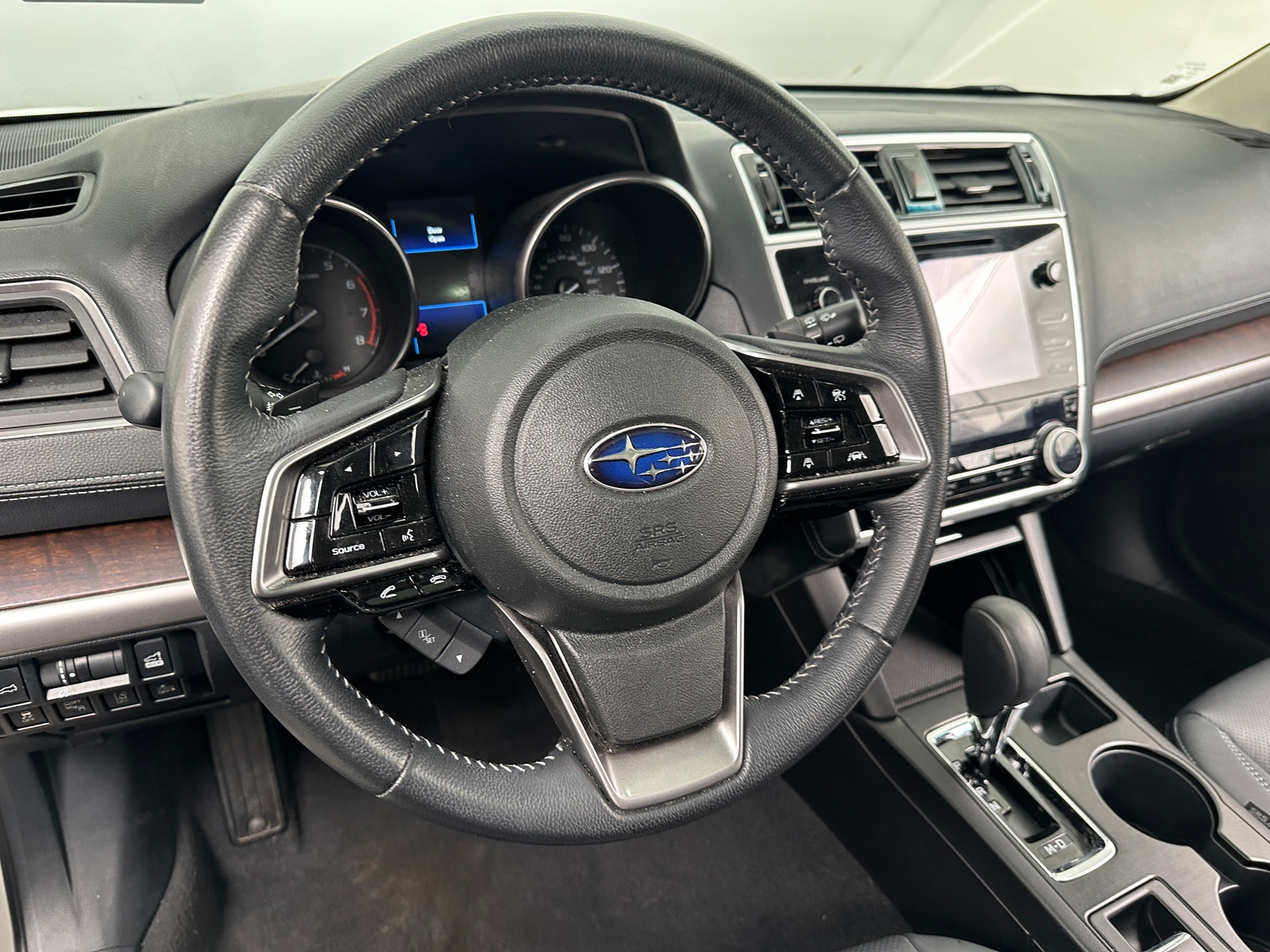 Thumbnail: 2019 Subaru Outback - 4