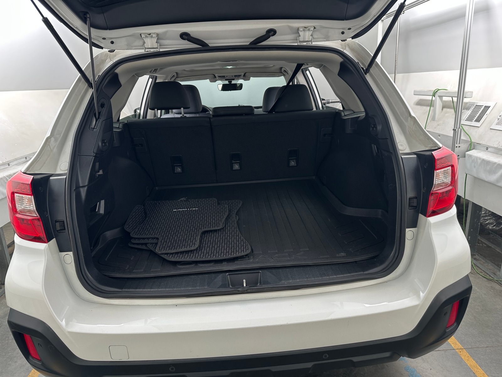 Thumbnail: 2019 Subaru Outback - 6