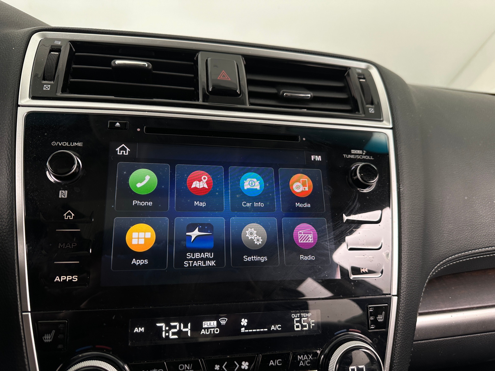 Thumbnail: 2019 Subaru Outback - 3