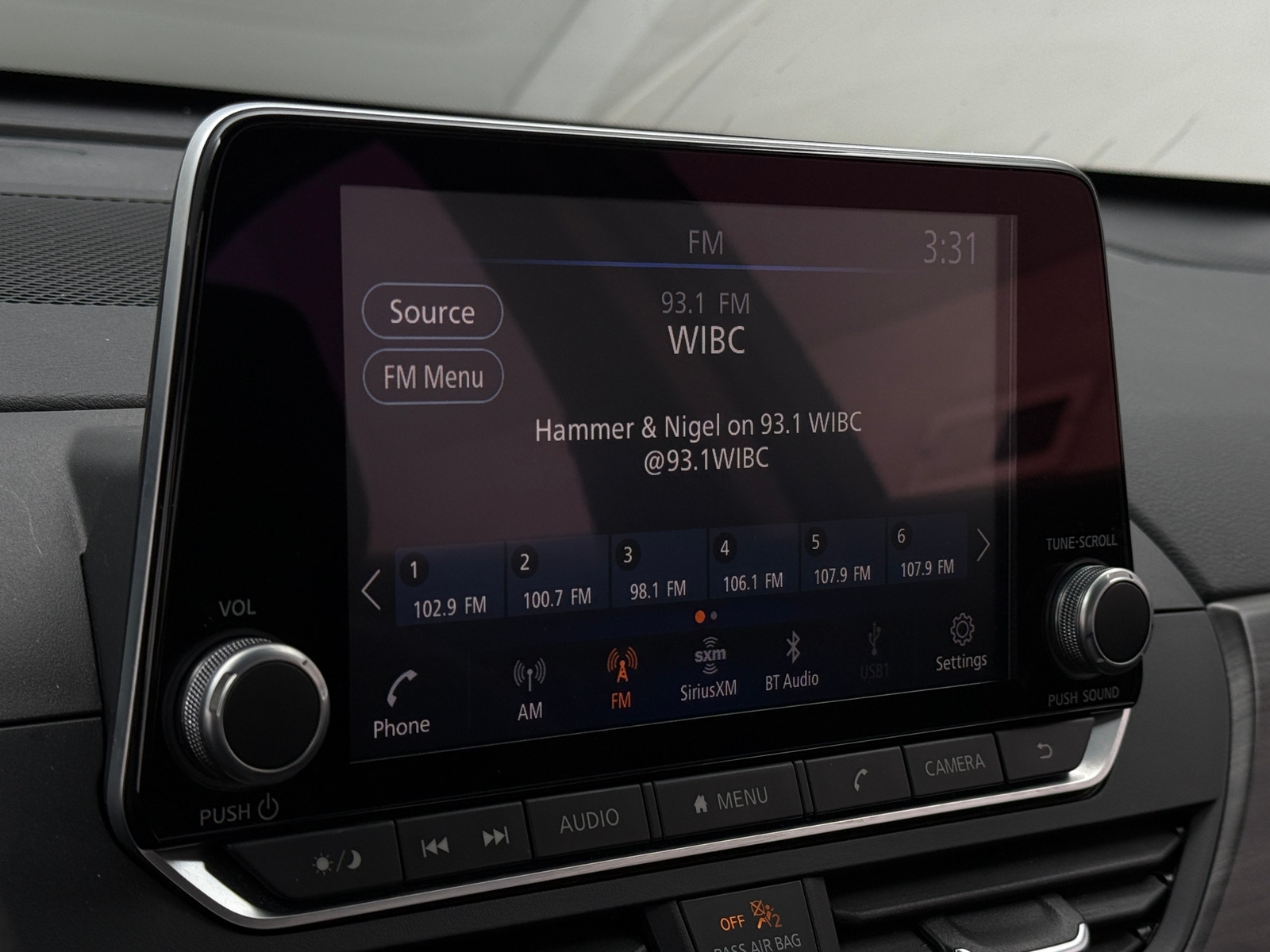 Thumbnail: 2025 Nissan Altima - 4