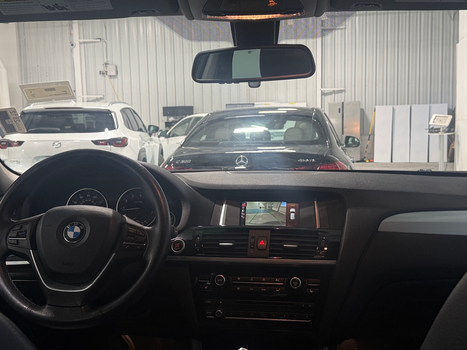 Thumbnail: 2017 BMW X3 - 2