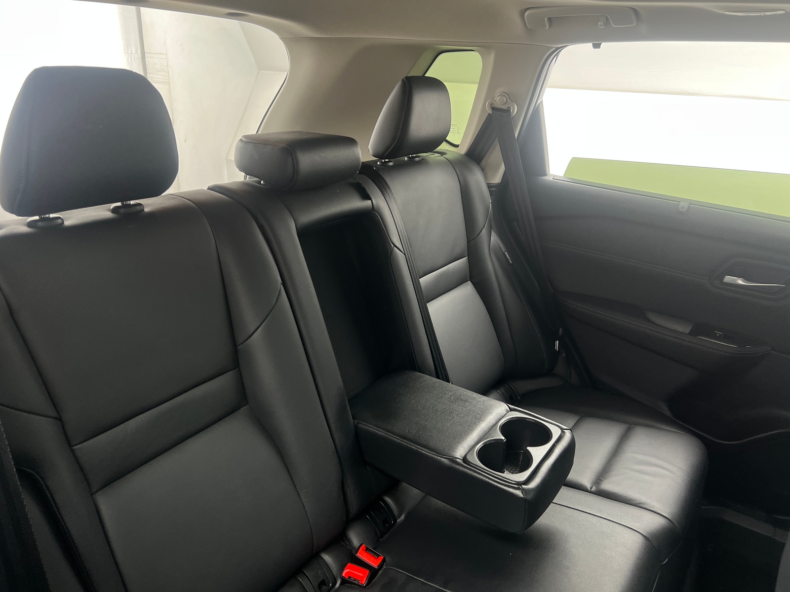 Thumbnail: 2024 Nissan Rogue - 5