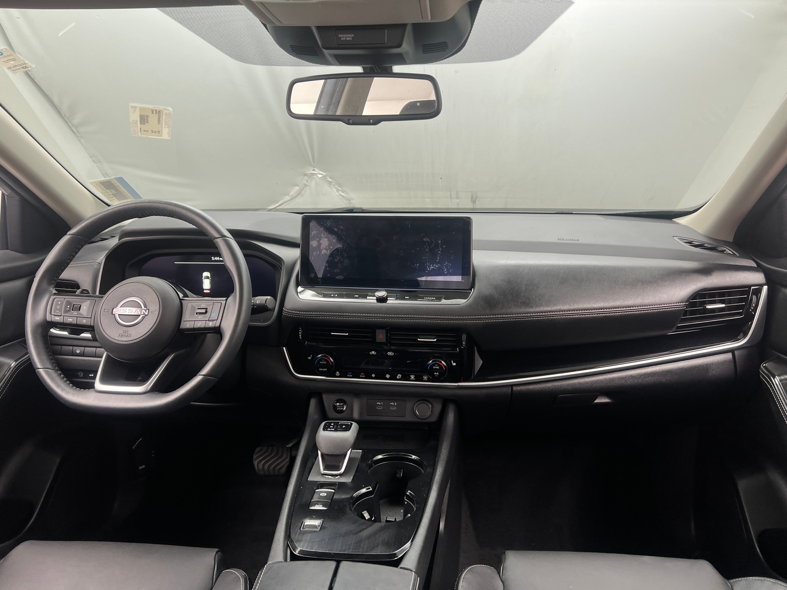 Thumbnail: 2024 Nissan Rogue - 2