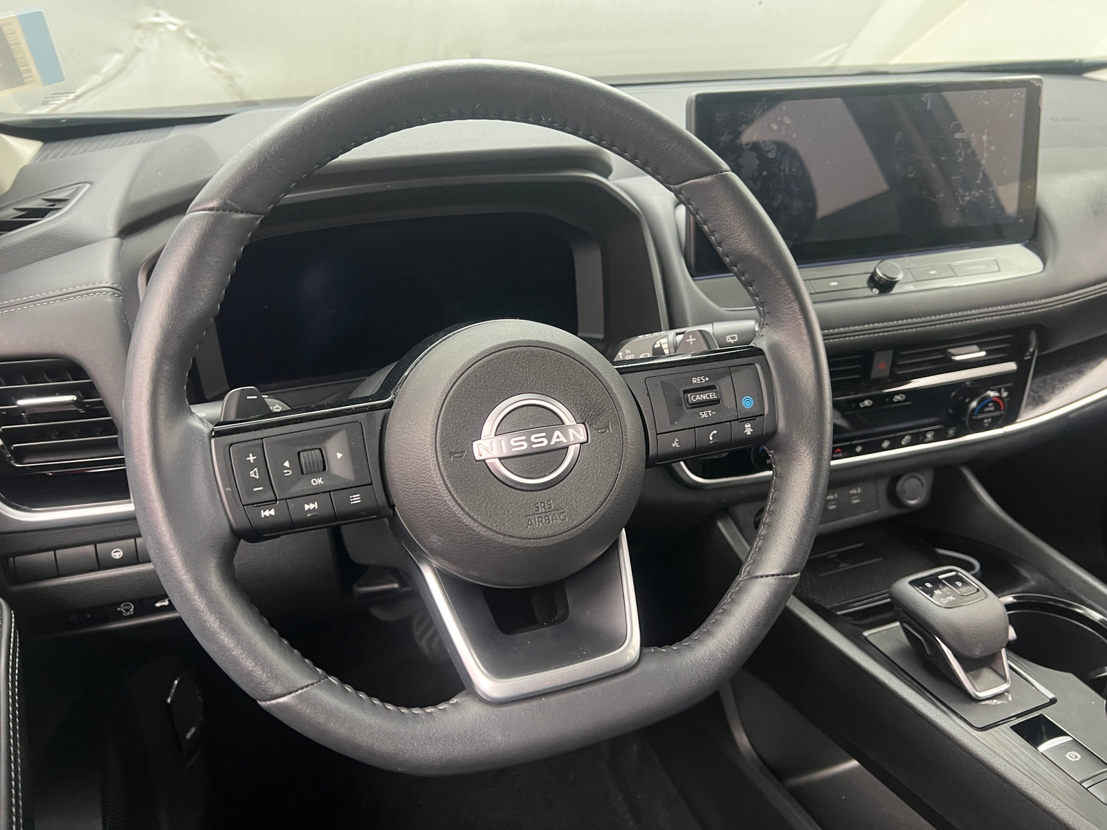 Thumbnail: 2024 Nissan Rogue - 4