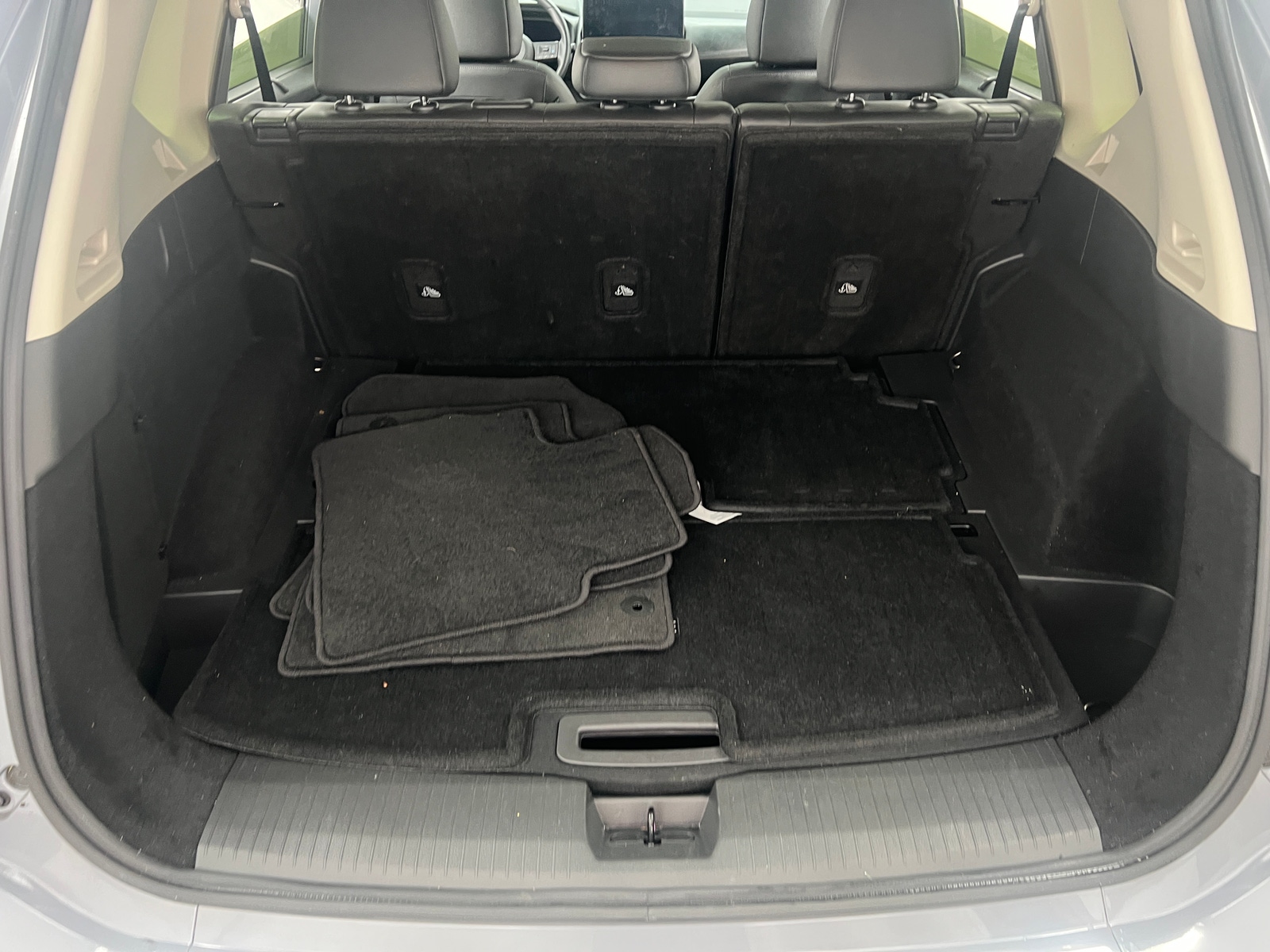 Thumbnail: 2024 Nissan Rogue - 6