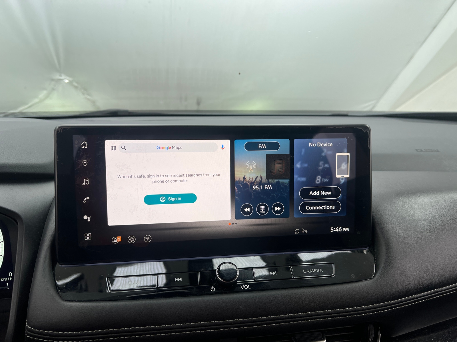 Thumbnail: 2024 Nissan Rogue - 3