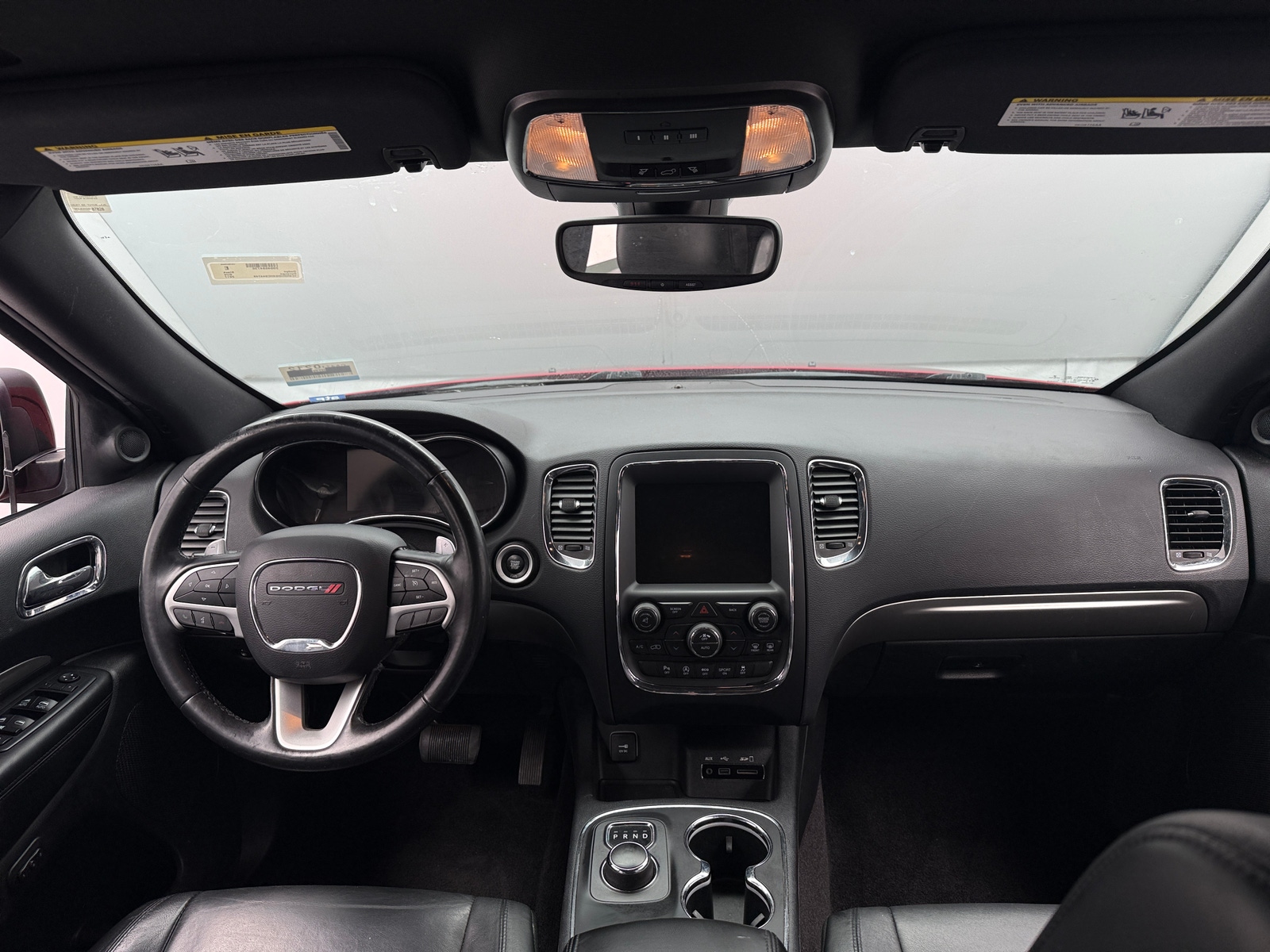 Thumbnail: 2017 Dodge Durango - 2