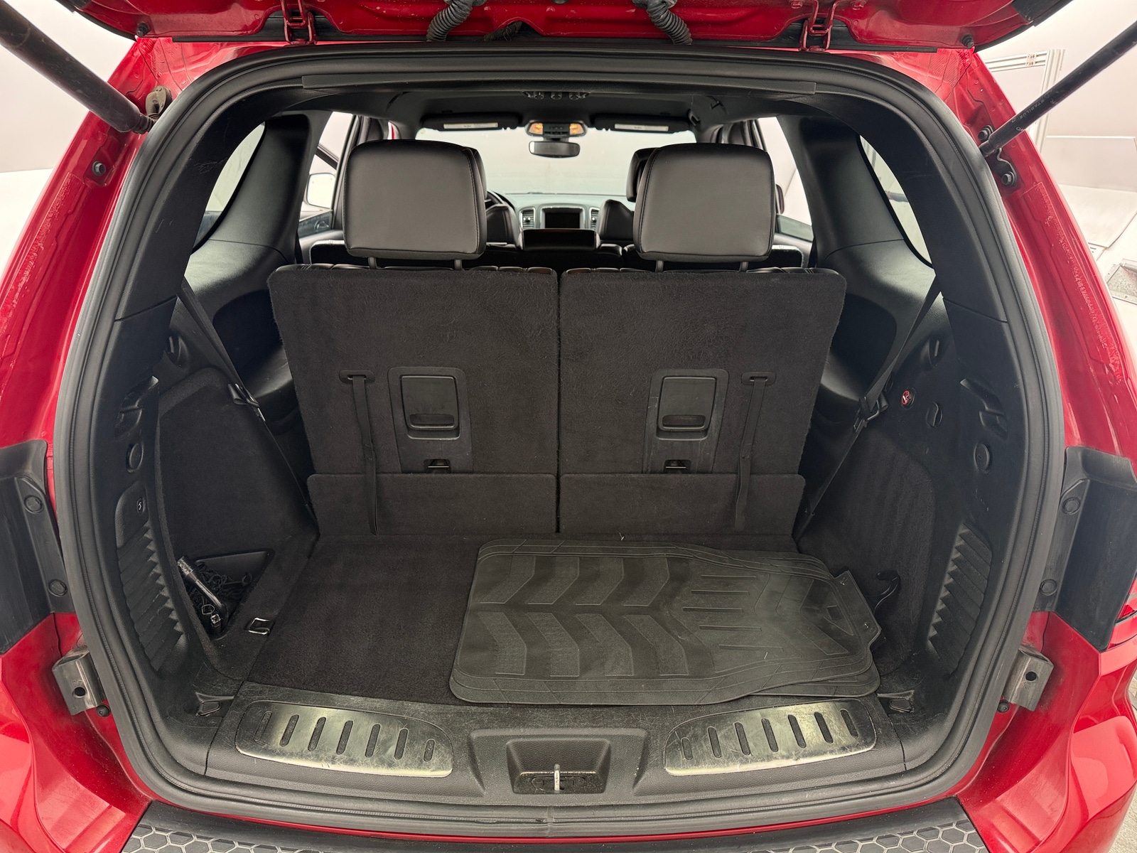 Thumbnail: 2017 Dodge Durango - 6