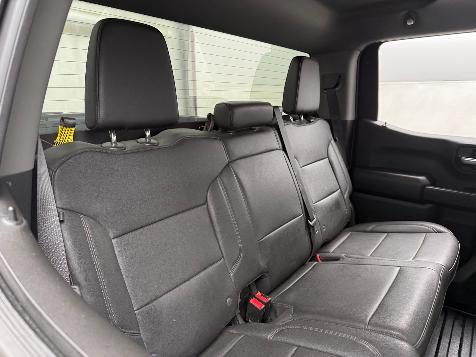 Thumbnail: 2023 Chevrolet Silverado 1500 - 6