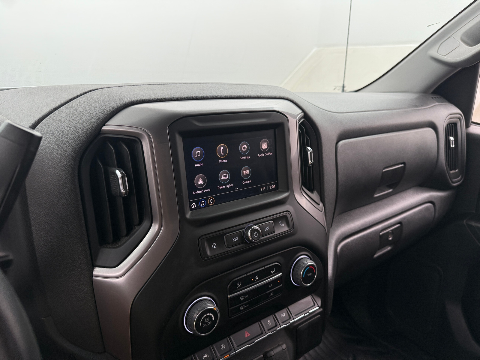 Thumbnail: 2023 Chevrolet Silverado 1500 - 4