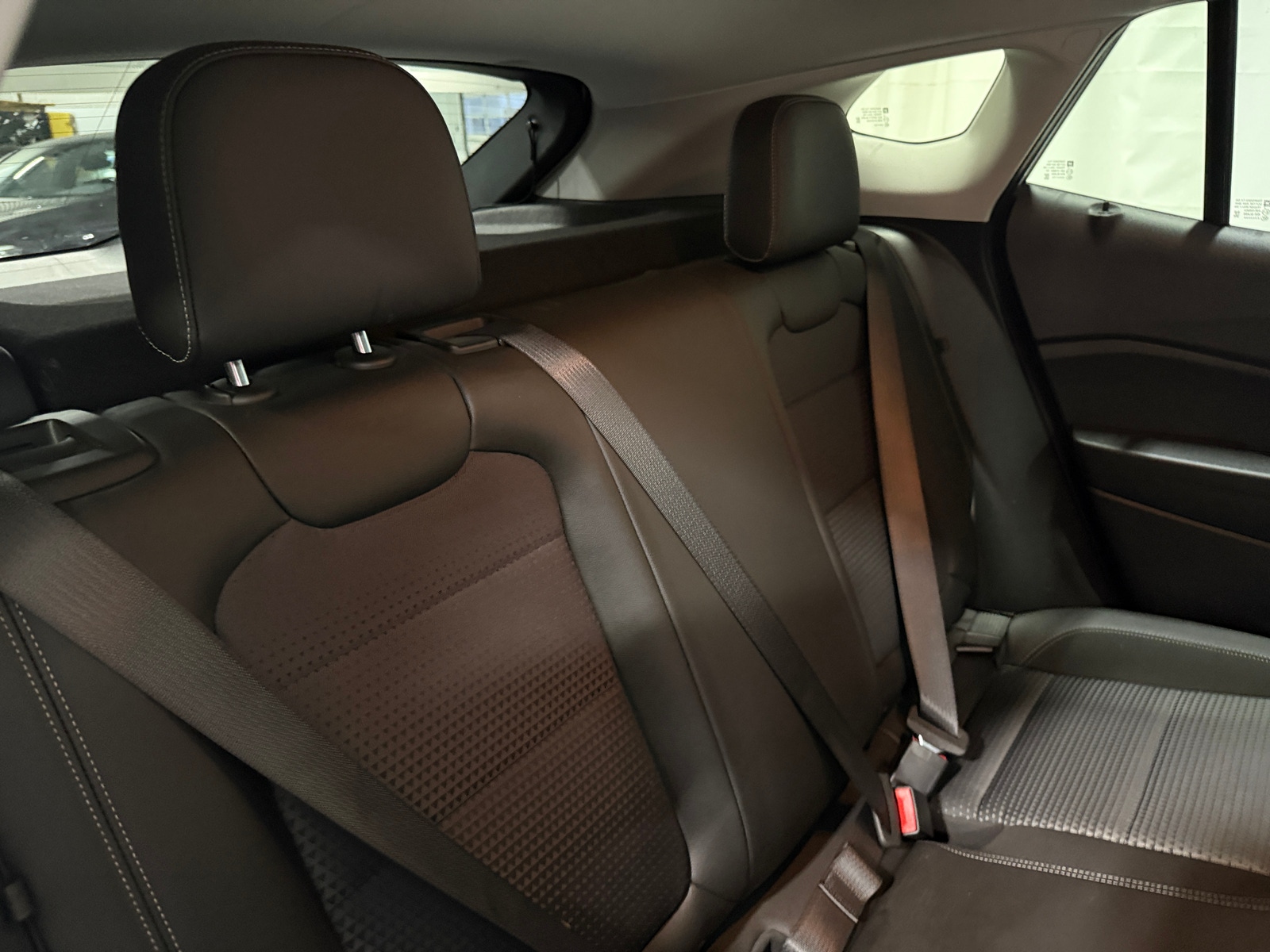 Thumbnail: 2025 Chevrolet Trax - 6