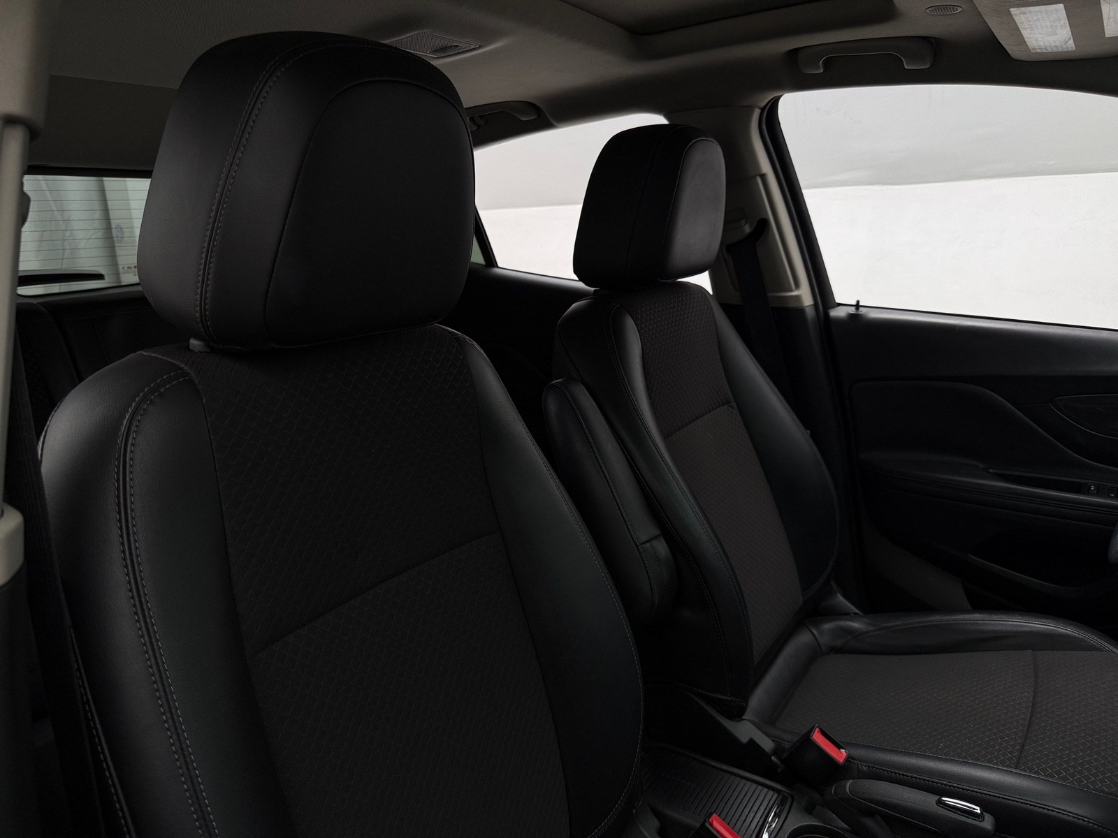 Thumbnail: 2018 Buick Encore - 2