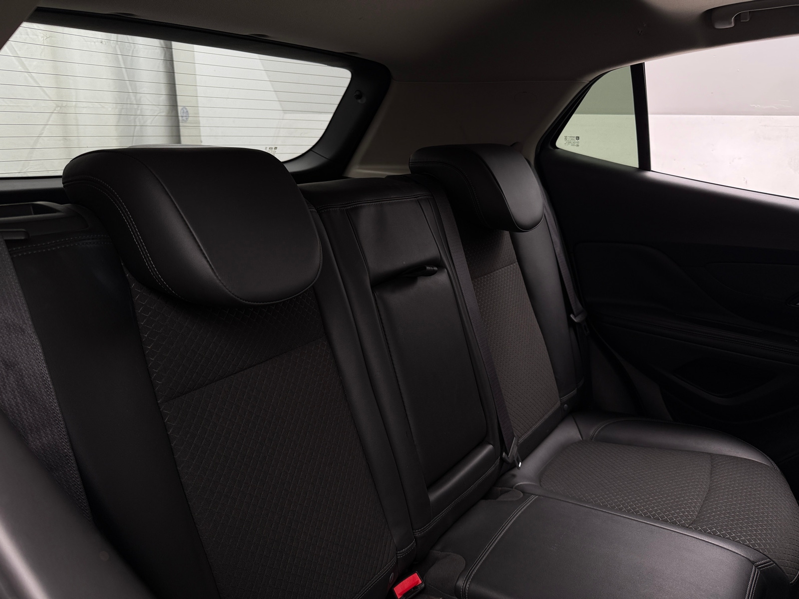 Thumbnail: 2018 Buick Encore - 6