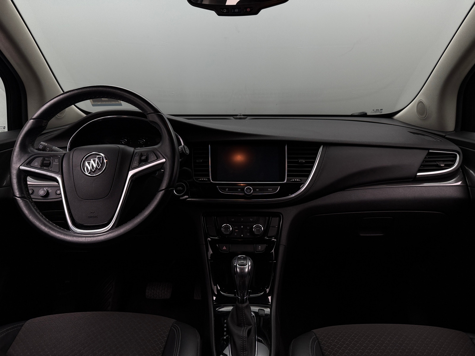 Thumbnail: 2018 Buick Encore - 3