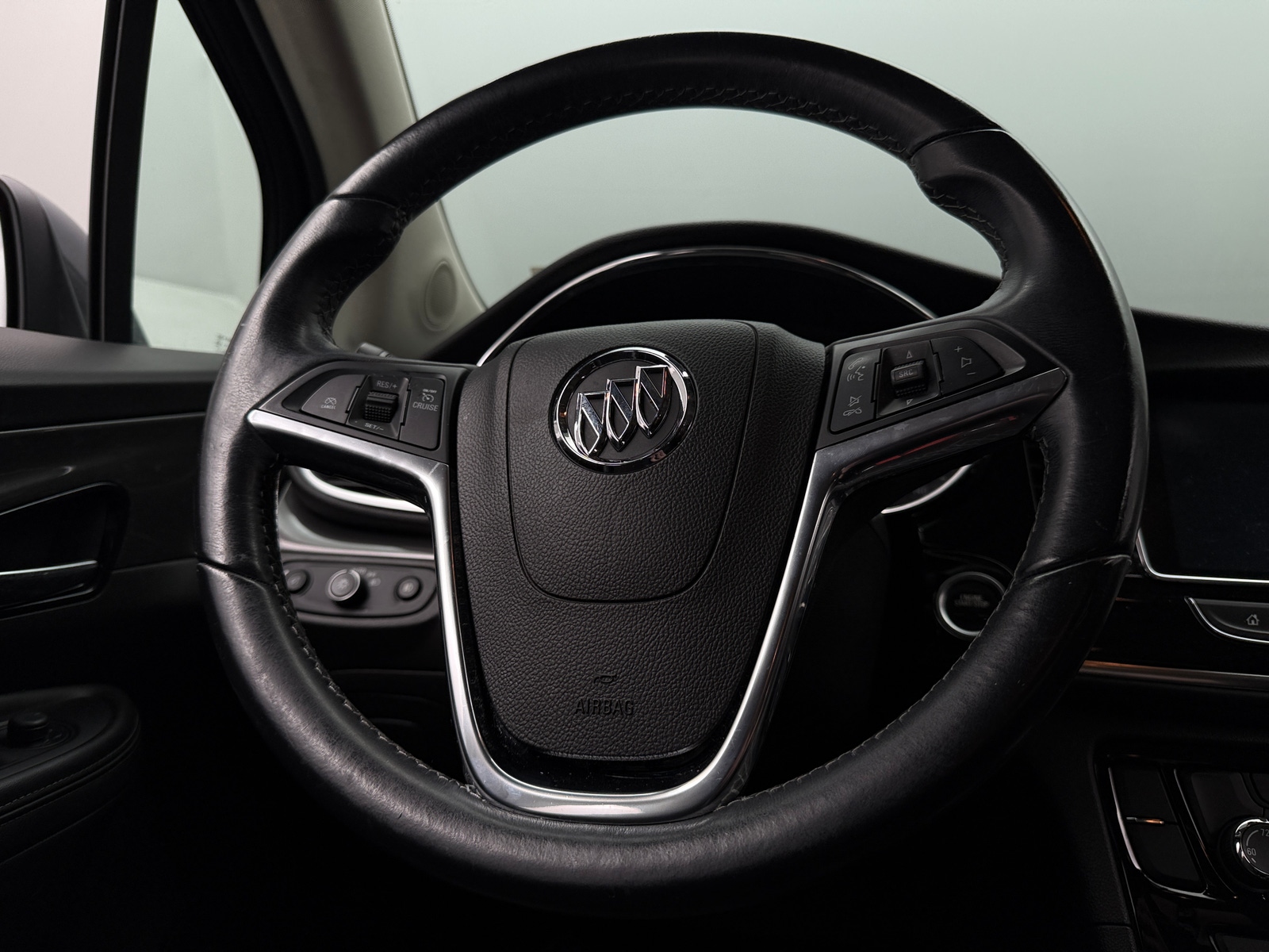 Thumbnail: 2018 Buick Encore - 5