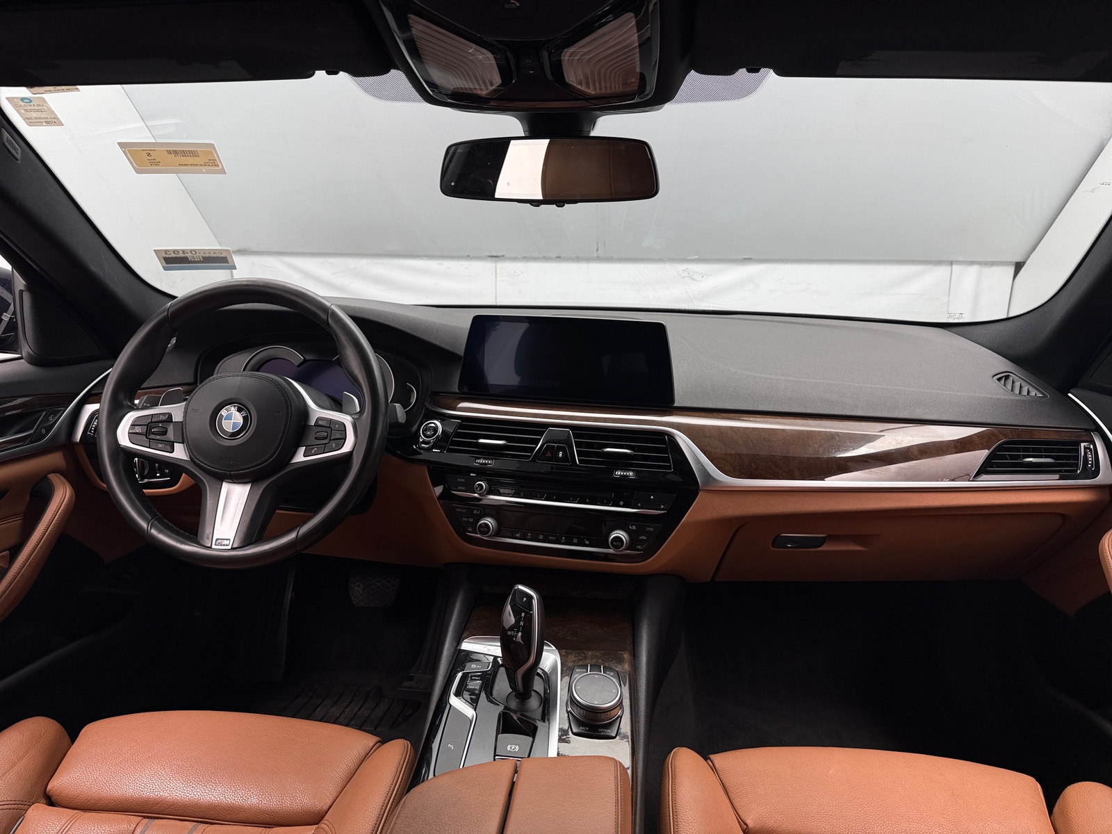 Thumbnail: 2019 BMW 5 Series - 2