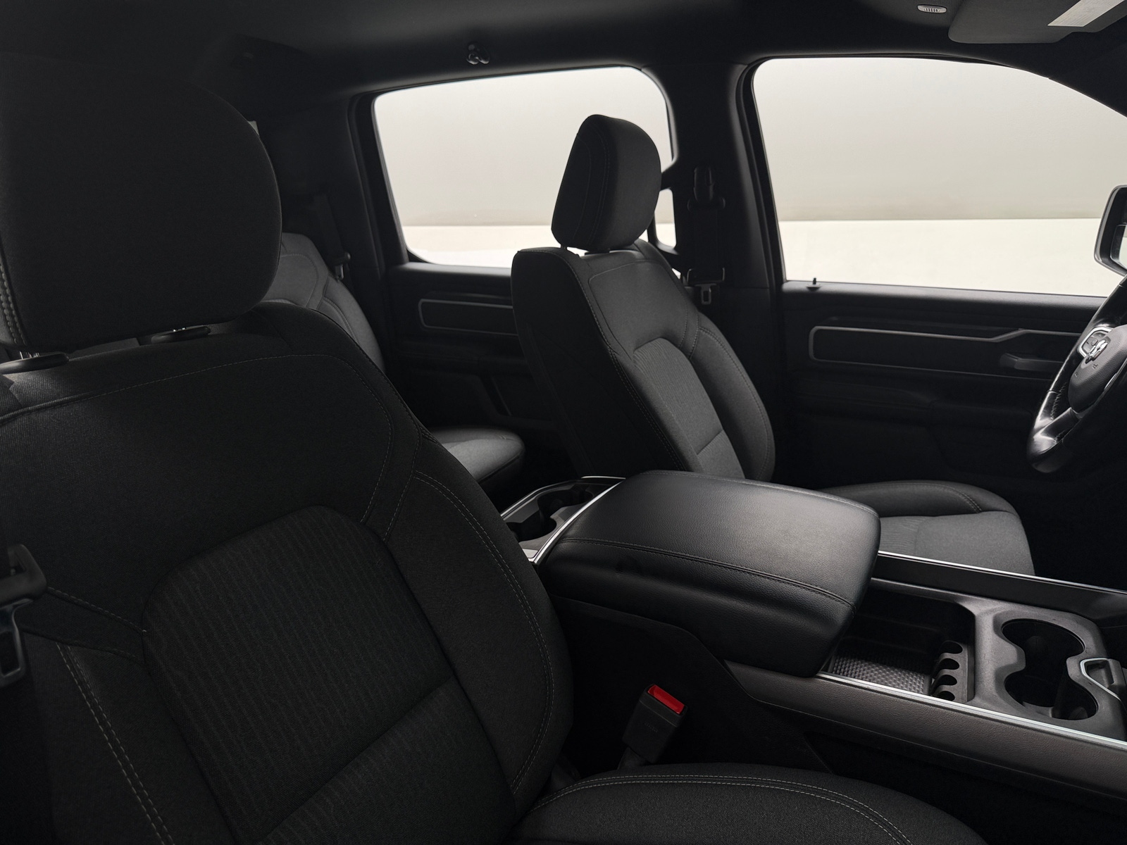 Thumbnail: 2019 RAM 1500 - 2