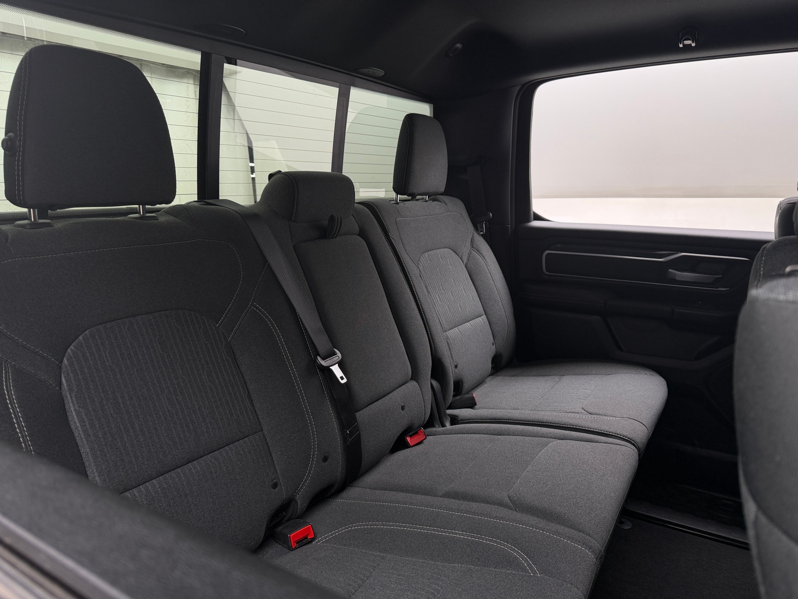 Thumbnail: 2019 RAM 1500 - 6