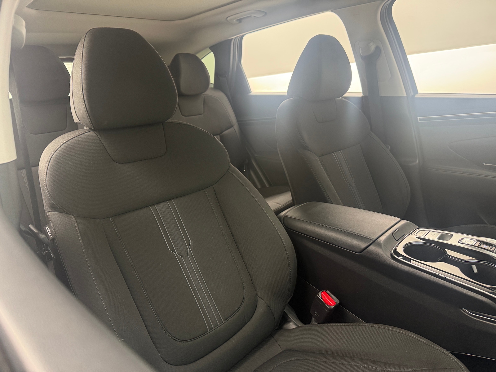 Thumbnail: 2022 Hyundai Tucson - 2