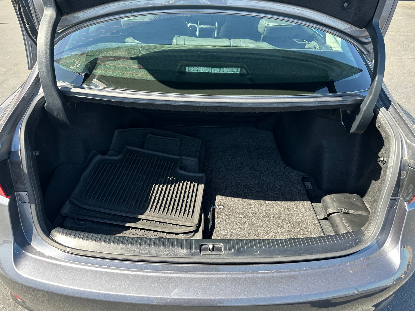 Thumbnail: 2016 Lexus IS - 7