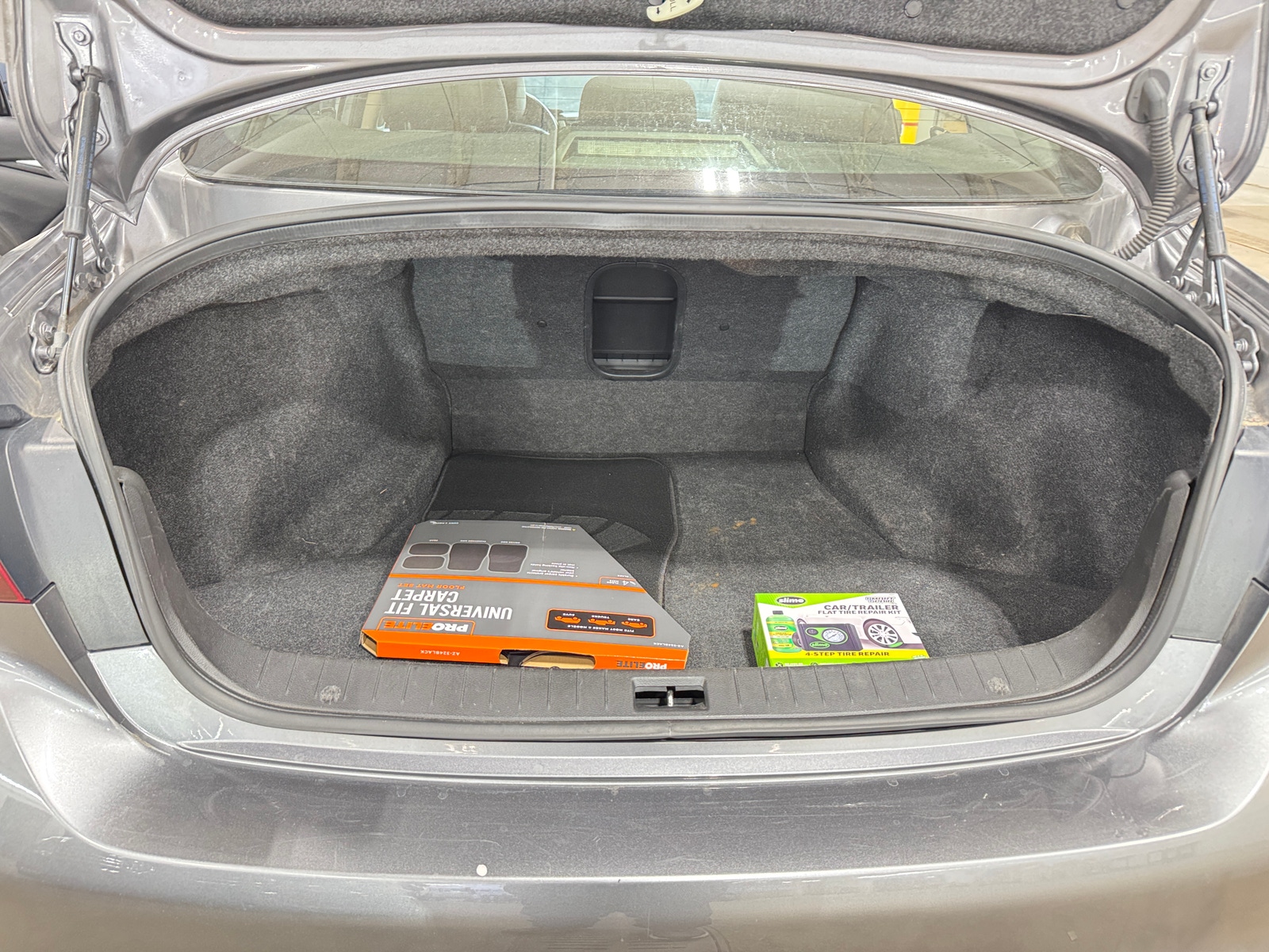 Thumbnail: 2020 INFINITI Q50 - 6