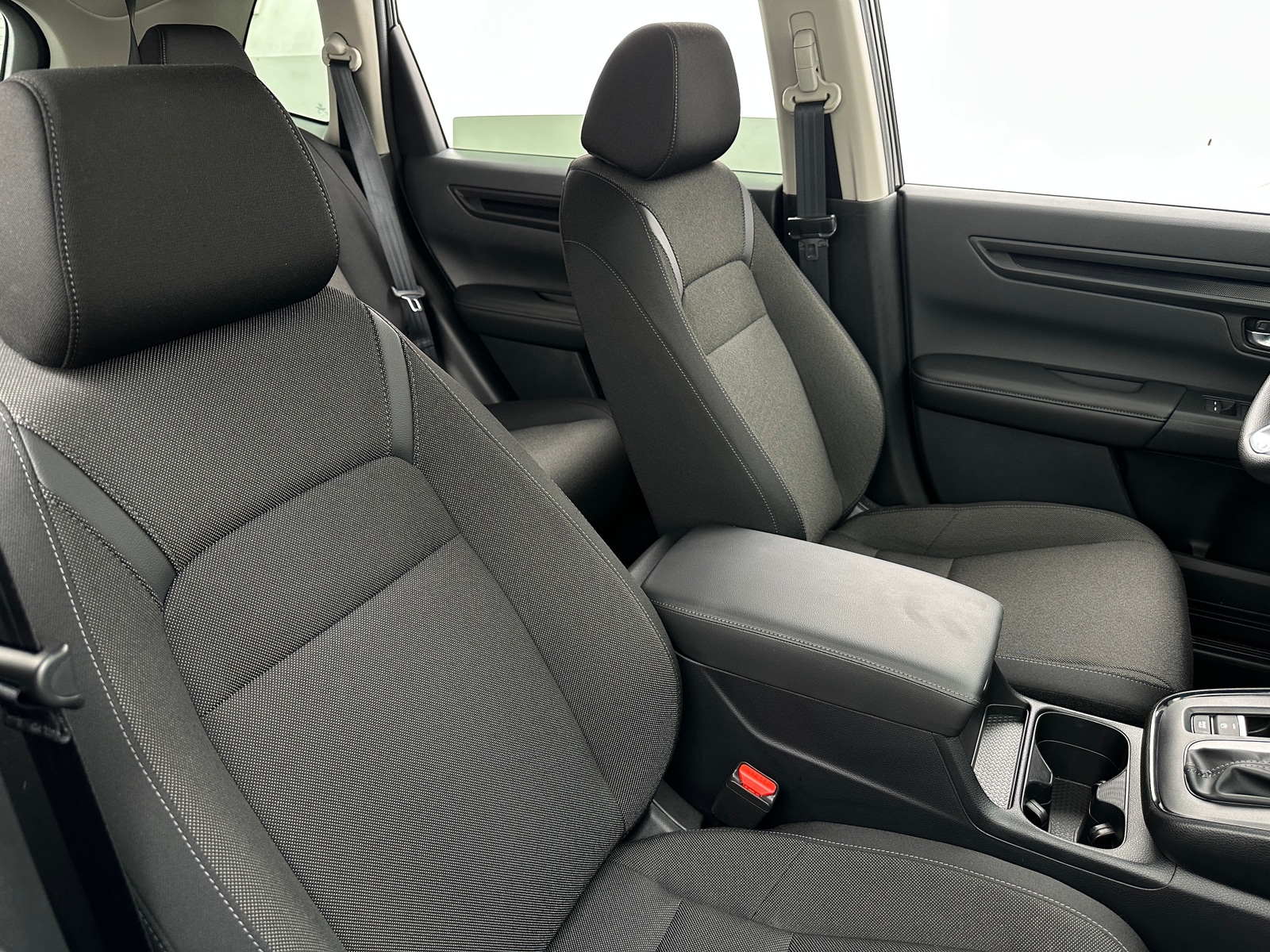 Thumbnail: 2026 Honda CR-V - 2