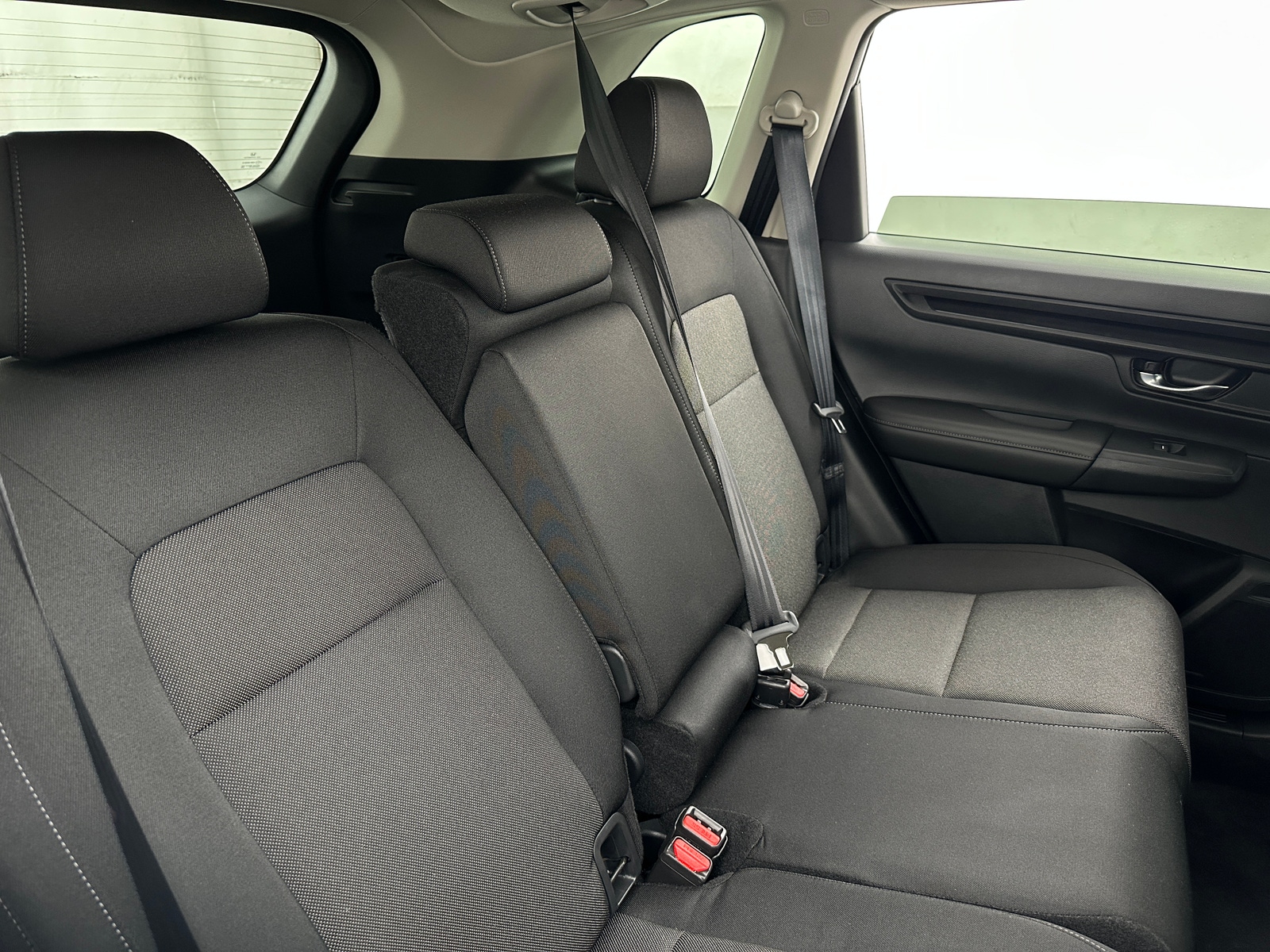 Thumbnail: 2026 Honda CR-V - 6