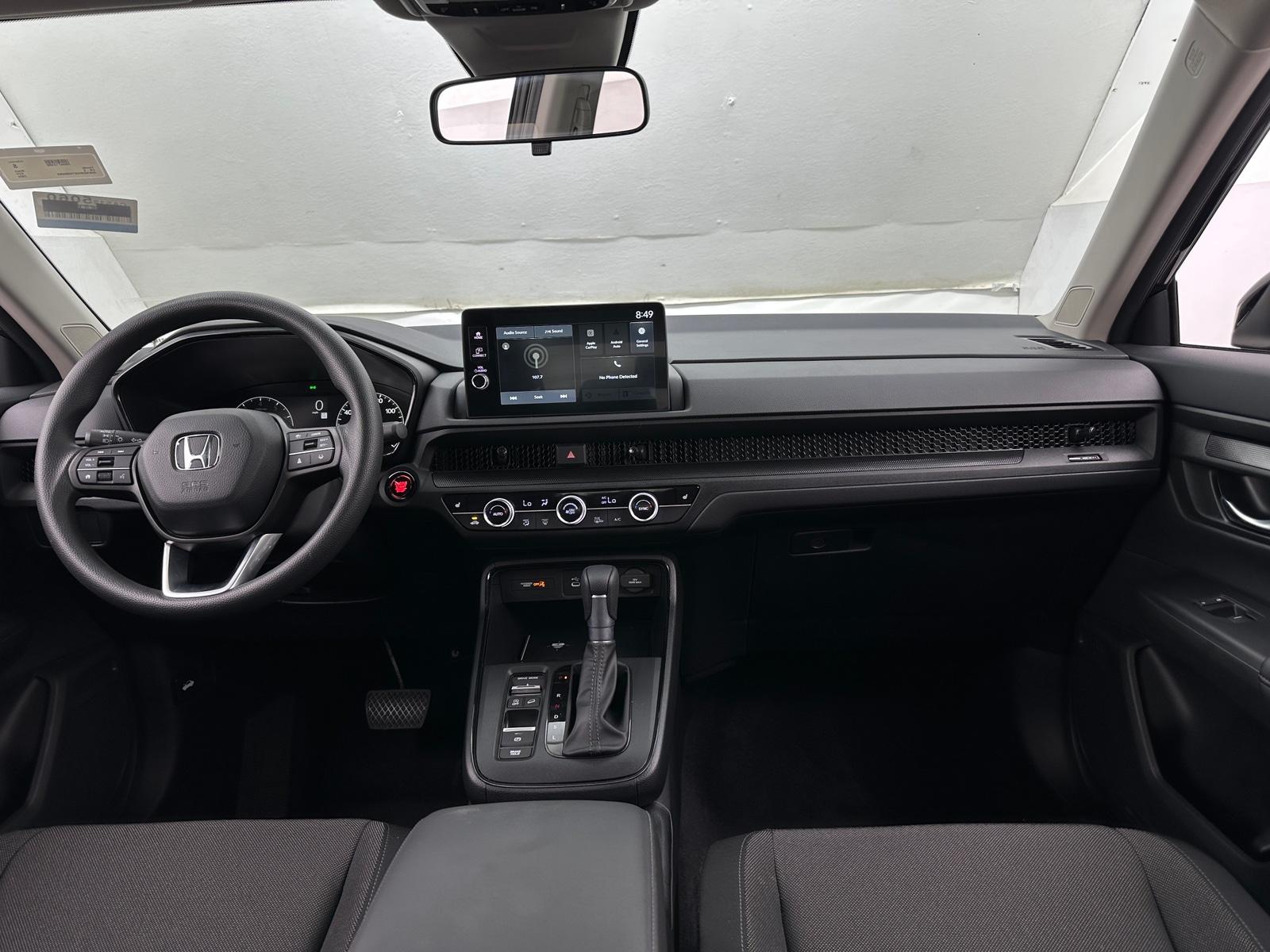 Thumbnail: 2026 Honda CR-V - 3