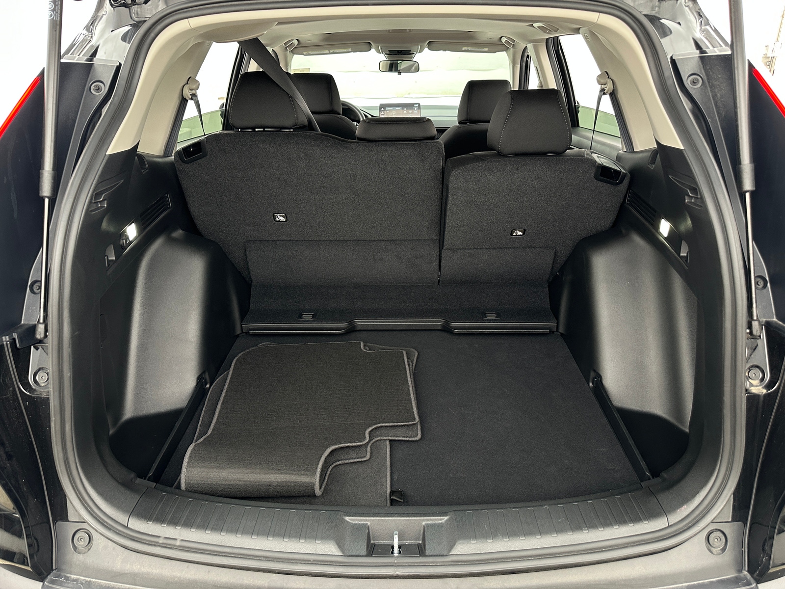 Thumbnail: 2026 Honda CR-V - 7