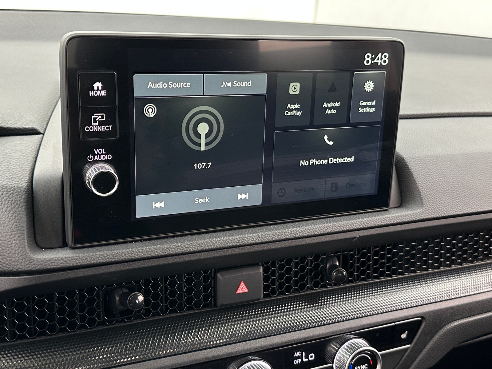 Thumbnail: 2026 Honda CR-V - 4