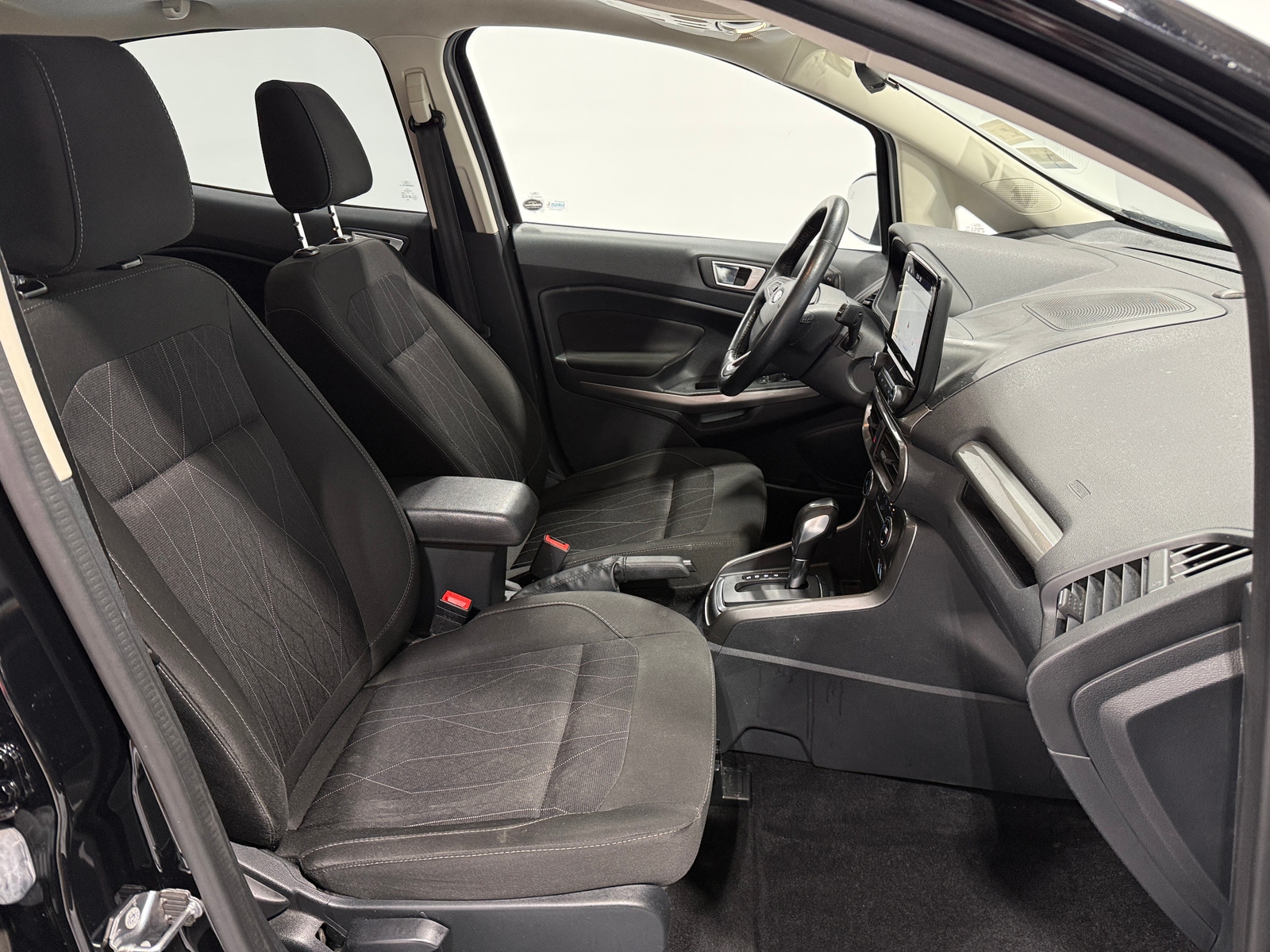 Thumbnail: 2018 Ford EcoSport - 2