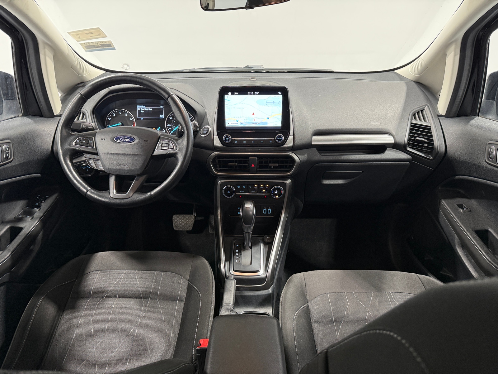 Thumbnail: 2018 Ford EcoSport - 3