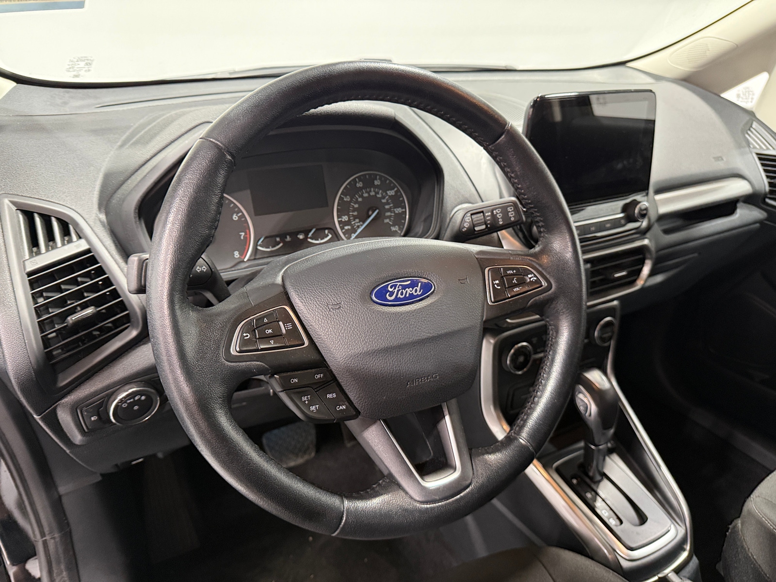 Thumbnail: 2018 Ford EcoSport - 5